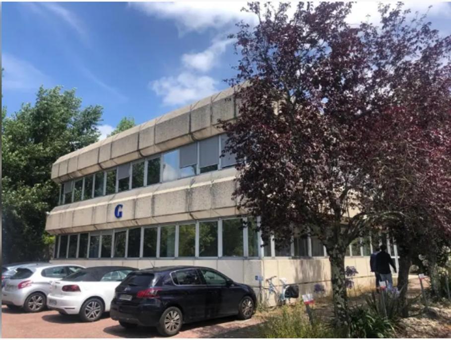 Bureau Bruges 715m² Vente bureau Bruges Gironde OVBUR2318140 0